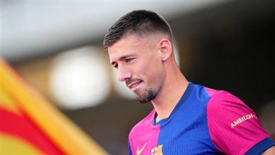 أتلتيكو مدريد يعلن استعارة الفرنسي لينجليت من برشلونة حتى نهاية الموسم