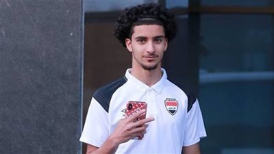أوتريخت الهولندي يعلن انضمام لاعبه زيدان إقبال إلى معسكر المنتخب العراقي