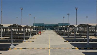 «الطرق والكباري»: تعلن بدء تشغيل موقف العاشر من رمضان وبلبيس الجديد غدا