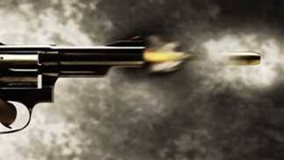 إصابة مسن بطلق ناري لخلاف علي قطعة أرض في الأقصر 