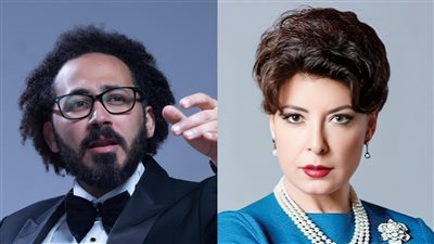 أنوشكا تعود للساحة الغنائية بحفل أوركسترالي مع المايسترو جورج قلته