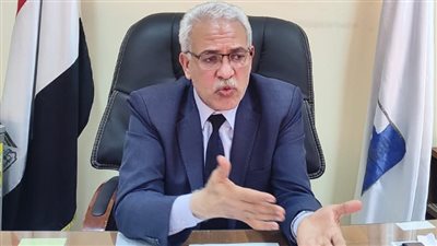 تفاصيل اجتماع مدير تعليم القاهرة بمديرى عموم إدارات المنطقة الجنوبية للاستعداد للعام الدراسى الجديد 