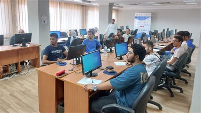 موعد انتهاء تدريب الرياضيات والإحصاء بمعهد التخطيط القومي لطلاب «علوم» جامعة السويس 