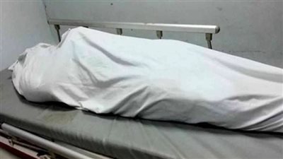 مناظرة النيابة لجثة سيدة قفزت من الطابق السادس خوفًا من الفضيحة