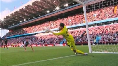 لينيكر: الآن فهمنا لماذا فضل أرتيتا الاعتماد على رايا