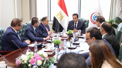 توجيه وزاري بالانتهاء من تأهيل المنشآت الطبية بالسويس وأسوان 