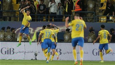النصر يواجه الفيحاء بحثًا عن انتصاره الأول في الدوري السعودي