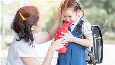 كيف تجهز طفلك لدخول المدرسة الابتدائية؟