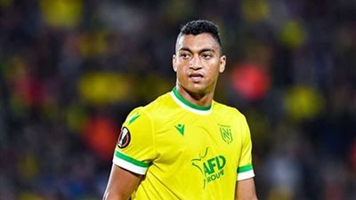 ليكيب: مارسيليا وولفرهامبتون يبديان اهتمامهما بضم مصطفى محمد