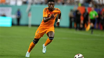  عرض خيالي لا يمكن رفضه من الدوري السعودي لضم فينسيوس