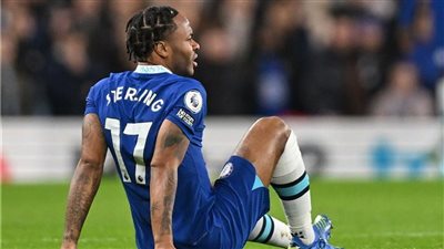 ذا صن: سترلينج وممثلوه يخططون للرحيل عن تشيلسي بهذه الطريقة