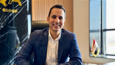 المهندس أحمد الزيني رئيسًا تنفيذيًا لأرقى وتغيرات هيكلية بالمجموعة