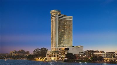  جراند نايل تاور يستضيف المؤتمر الدولي الـ 35 لمجلس الشئون الإسلامية