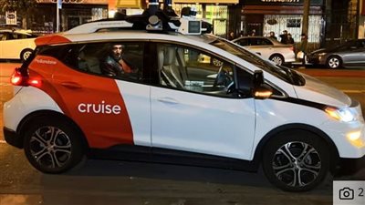 محاولة جديدة من شركة أوبر لتوفير رحلات دون سائق