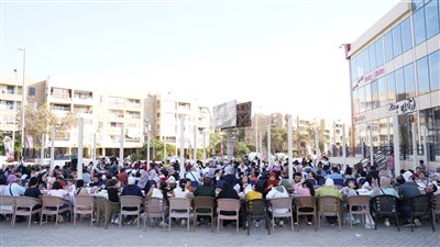 مجلس الشباب المصري: شراكتنا مع «مسلمون حول العالم» نموذج للتضامن الإنساني الفعّال