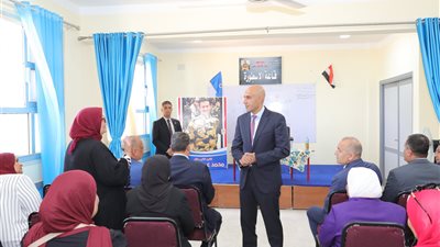 وزير التعليم يوضح الهدف من القرار الخاص بأعمال السنة 