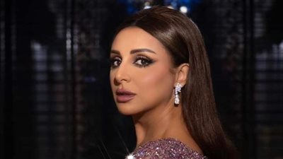 أنغام تكشف موعد حفلها القادم في دبي