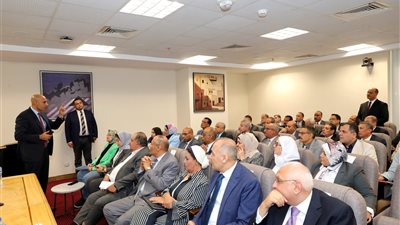 وزير التعليم يكشف تفاصيل وخطة الوزارة لانضباط العملية التعليمية والاستعداد للعام الدراسي الجديد 