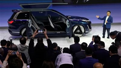 نزاع تجاري جديد.. أوروبا تفرض رسومًا جمركية على السيارات الكهربائية الصينية