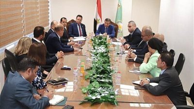 وزير الزراعة: تعميق دور الجمعيات الزراعية لخدمة المزارعين ورفع كفاءتها