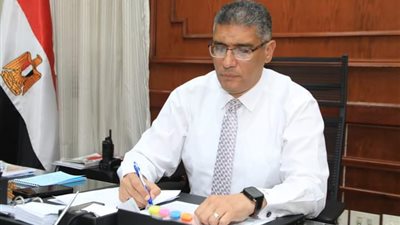 15 درجة.. محافظة الجيزة تخفض الحد الأدنى للقبول بالثانوى العام خدمات 