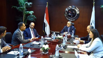 إنشاء أول مصنع لإنتاج المعدات والأدوات الكهربائية في مصر ومنطقة الشرق الأوسط