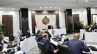 وزير التعليم: يجب الاهتمام بتفعيل أعمال السنة على السلوك والواجبات المنزلية