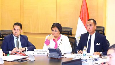 آخر تطورات اللائحة التنفيذية لقانون حقوق المسنين 