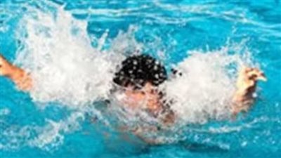 مصرع طفل غرقا في حمام سباحة بالعبور