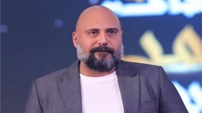 وليد فواز يكشف عن بدء تصوير الجزء الثاني من 