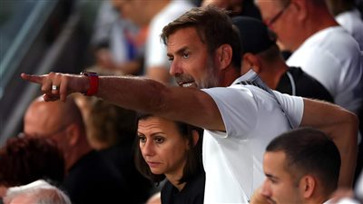  كلوب شاهد عيان على تأهل زياد طارق لنهائي السباحة في بارالمبياد باريس