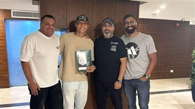 غزل المحلة يقطع الطريق على الزمالك ويجدد عقد عمرو الجزار