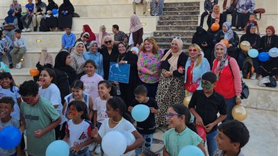 اتحاد المصريين بالخارج وملتقى 