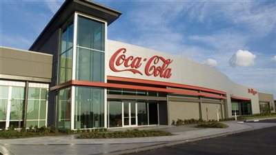 كوكاكولا ترفع أسعار المياه المعدنية بداية من سبتمبر