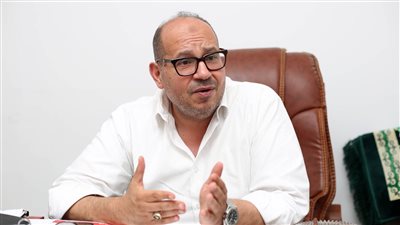 تفاصيل ترشح ياسر إدريس لمنصب نائب رئيس الاتحاد الدولي لألعاب الماء