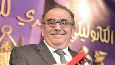 تعرف على موعد جنازة وعزاء السيناريست عاطف بشاي