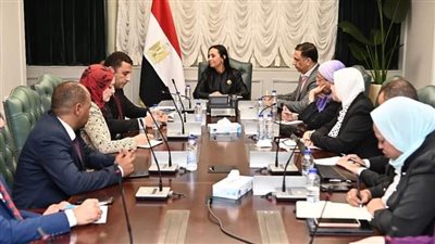 توجيه مهم لوزيرة التضامن بشأن ذوي الإعاقة 