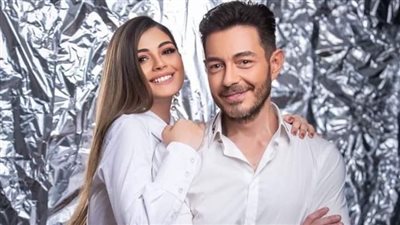 أحمد زاهر يهنئ ابنته ليلى: 