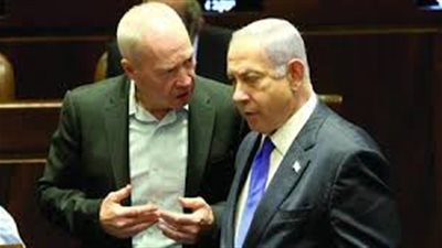  مشادة قوية بين نتنياهو وجالانت بشأن اتفاق وقف إطلاق النار (تفاصيل)