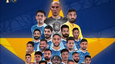 فيستون ماييلي يقود بيراميدز للقب بطل كأس مصر الـ13 بهدف قاتل 