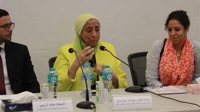 انطلاق أول فعاليات الجلسات التمهيدية للمجتمع المدني