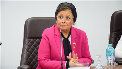 نائب وزير الصحة: خطة عاجلة لتحسين الخصائص السكانية بمركز دمياط