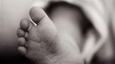 جهود مكثفة لكشف غموض العثور على جثة رضيع بأكوام القمامة في الغربية