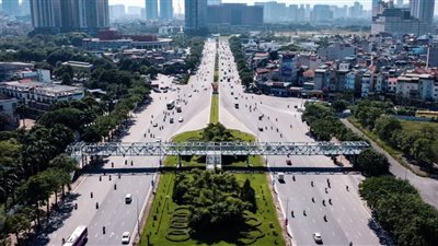 تقرير للبنك الدولي يكشف عن توقعات متفائلة بشأن اقتصاد فيتنام