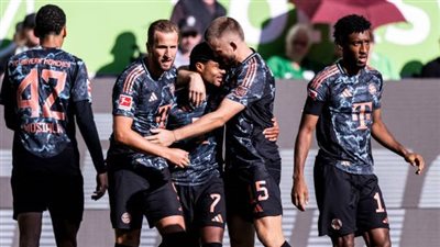 البافاري يستضيف فرايبورج في الدوري الألماني