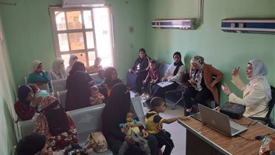 «الصحة» تنظم أسبوعا علميا بوحدات الهيئة العامة للمستشفيات والمعاهد التعليمية