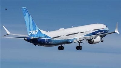 «بوينج» الراعي الفضي لمعرض مصر الدولي للطيران والفضاء 2024