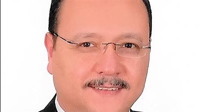 المهندس مصطفى علي الدين إمام مساعد وزير السياحة والآثار لشئون مكتب الوزير