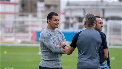 شيكابالا وراء قرار الزمالك بتجميد عبد الواحد السيد وترشيح أبوالعلا 