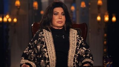 نجوى فؤاد: اختار أمثل مع محمد إمام ومحمد رمضان لا يستحق الأجر الذي يتقاضاه